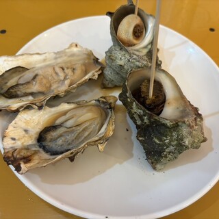 口コミ一覧 : 漁港直送 漁師小屋 新世界店 - 動物園前/居酒屋 [食べログ]
