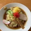 食堂みかぶ - 料理写真:冷やし中華 850円