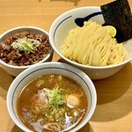 つじ田 - 料理写真: