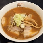 喜多方ラーメン 坂内 - 料理写真: