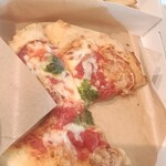 ピザハット - 料理写真: