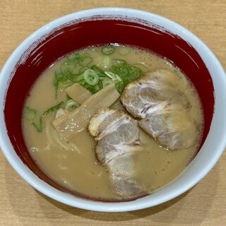 三州ラーメン 葵_0