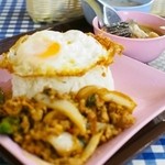 Soul Food Bangkok - 