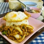 Soul Food Bangkok - 