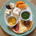 ラピュタファーム - いつものデザート 
      パンプディングが変わった？！
      2015年5月3日