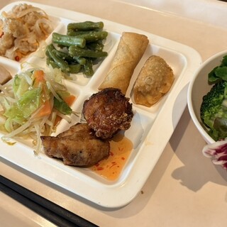 BumB 東京スポーツ文化館 レストラン_0