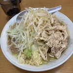 麺とび六方 - 料理写真: