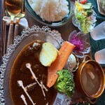 喫茶 海猫 - 