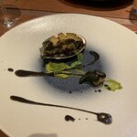 鉄板焼き 表参道 - 