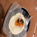 鉄板焼き 表参道 - 