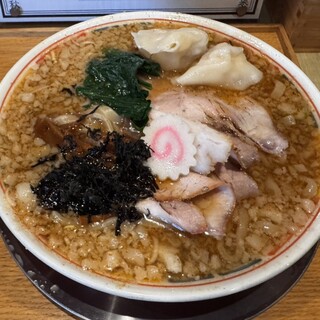 麺屋米_0