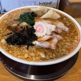 麺屋米_1