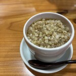 そばダイニング 上仲屋 - 料理写真: