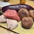 肉寿司 肉和食 KINTAN - 料理写真: