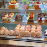 パティスリー トロワ - 料理写真:
