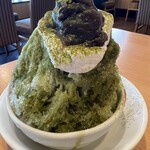 ガスト - 料理写真: