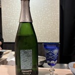 Shinsaibashi Sushi En - ESHIKOTO AWA 2021▲（福井）
