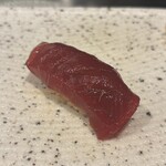 Shinsaibashi Sushi En - 漬け