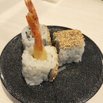魚べい - 料理写真: