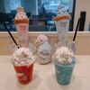 gelato pique cafe 池袋サンシャインシティ店