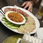 民福 北京カォヤー店 - 