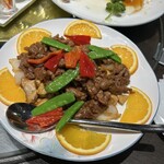 民福 北京カォヤー店 - 