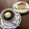 cafe espoir - 