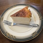 cafe espoir - 