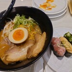 はま寿司 - 料理写真: