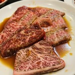 三幸苑 - 料理写真:
