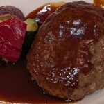 お宿　陣屋 - 料理写真: