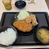 松のや ひばりが丘店