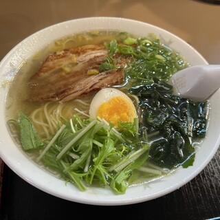 ラーメン櫻島_1