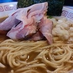 らぁめん小池 - パイタン@￥750