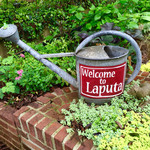 ラピュタファーム - Welcome!