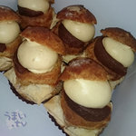 ガトー･ド･ボワイヤージュ 都筑阪急店