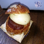 ガトー･ド･ボワイヤージュ 都筑阪急店