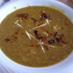 アッバシ - ハリーム¥1000