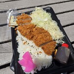 とんかつ いしざき - 