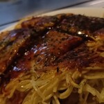 お好み焼みっちゃん総本店 - 