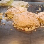 お好み焼みっちゃん総本店 - 