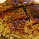 お好み焼みっちゃん総本店 - 