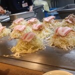お好み焼みっちゃん総本店 - 