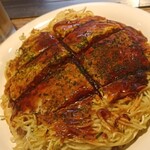 お好み焼みっちゃん総本店 - 
