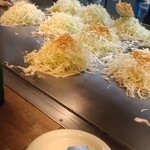 お好み焼みっちゃん総本店 - 