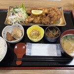 お食事処 すすき - 