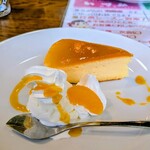 喫茶 いづみ - 料理写真: