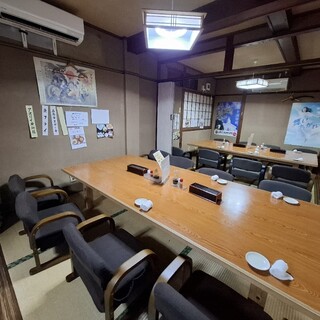 鮨居酒屋 石松_2
