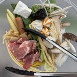 欣欣麻辣燙 - 