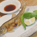 旬菜酒肴 みかん